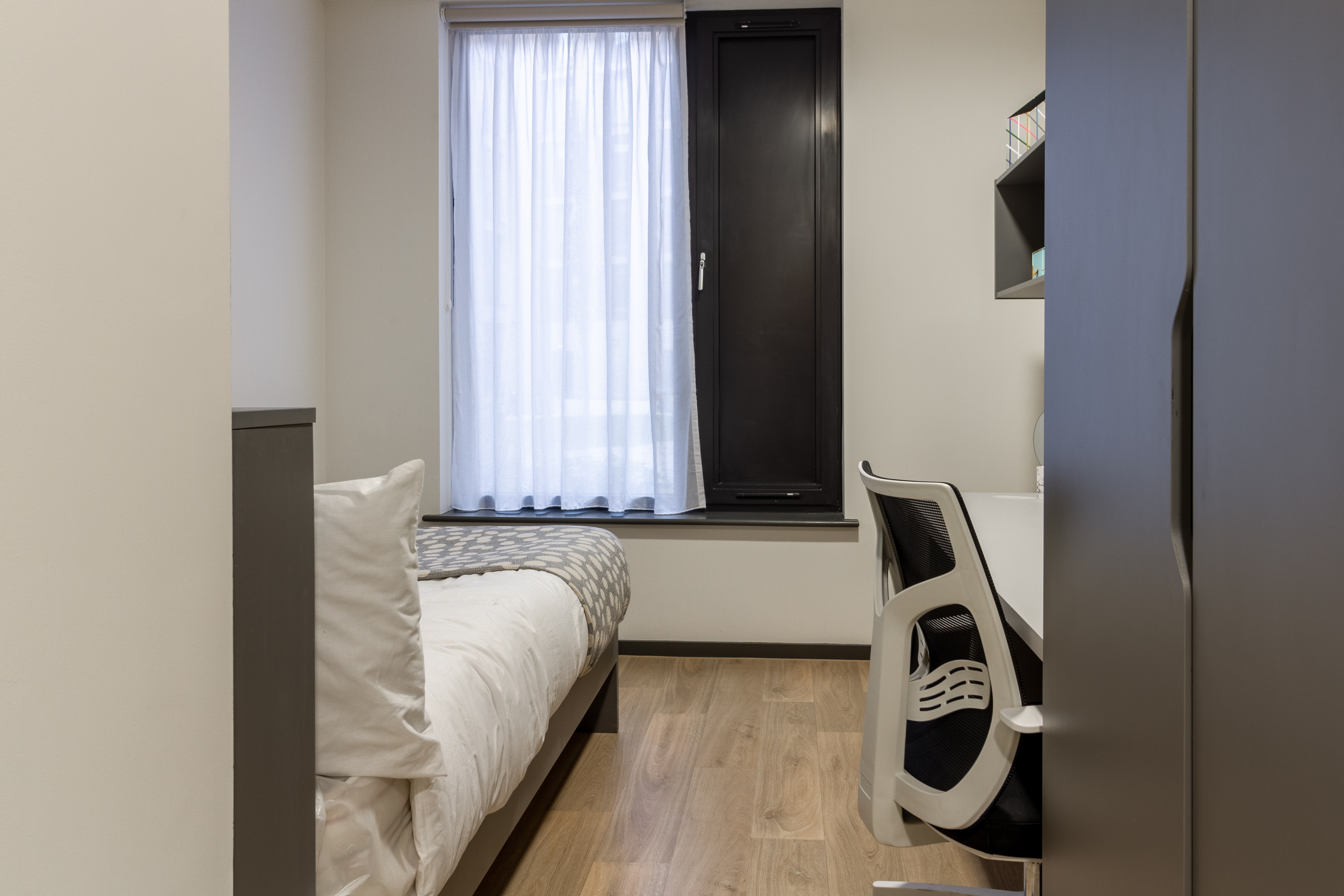 Classic En Suite 5 Share - The Tannery