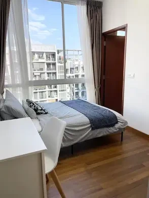 Master Room - Rezi 26