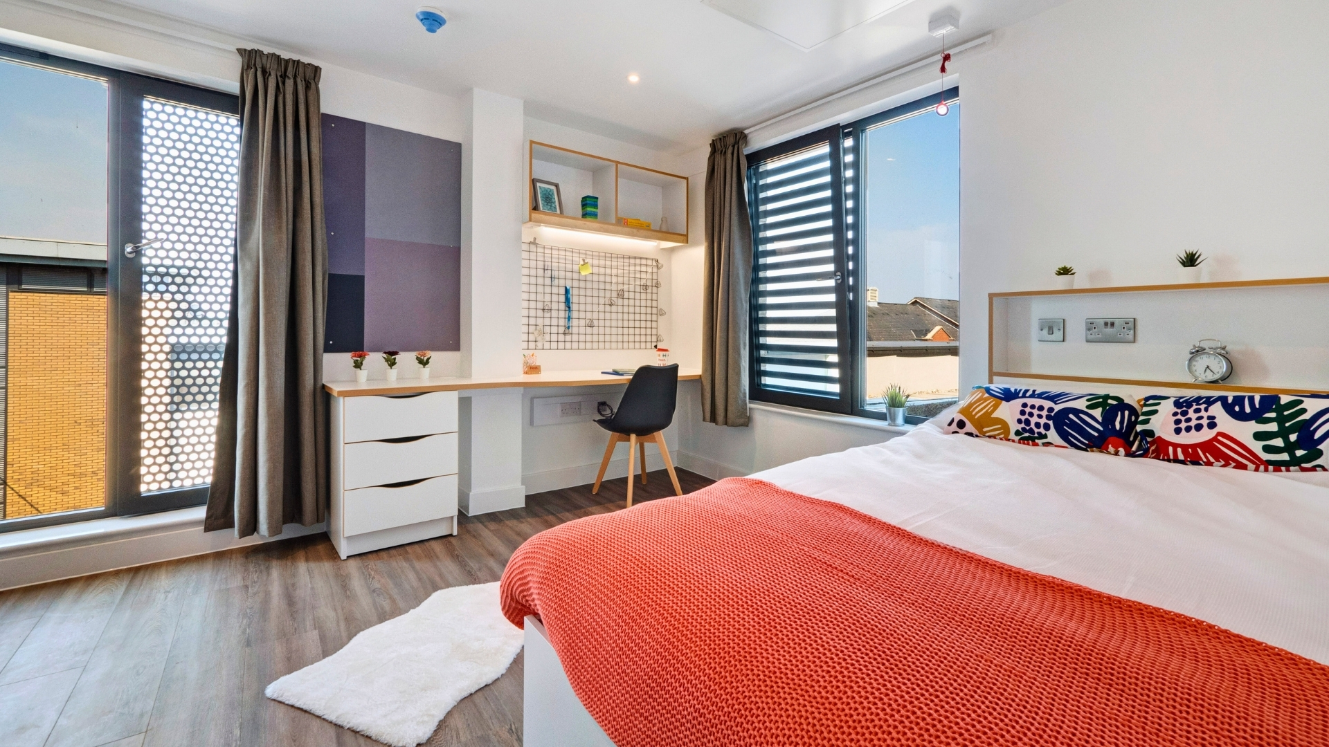 Studio Platinum - 27 Magdalen Street