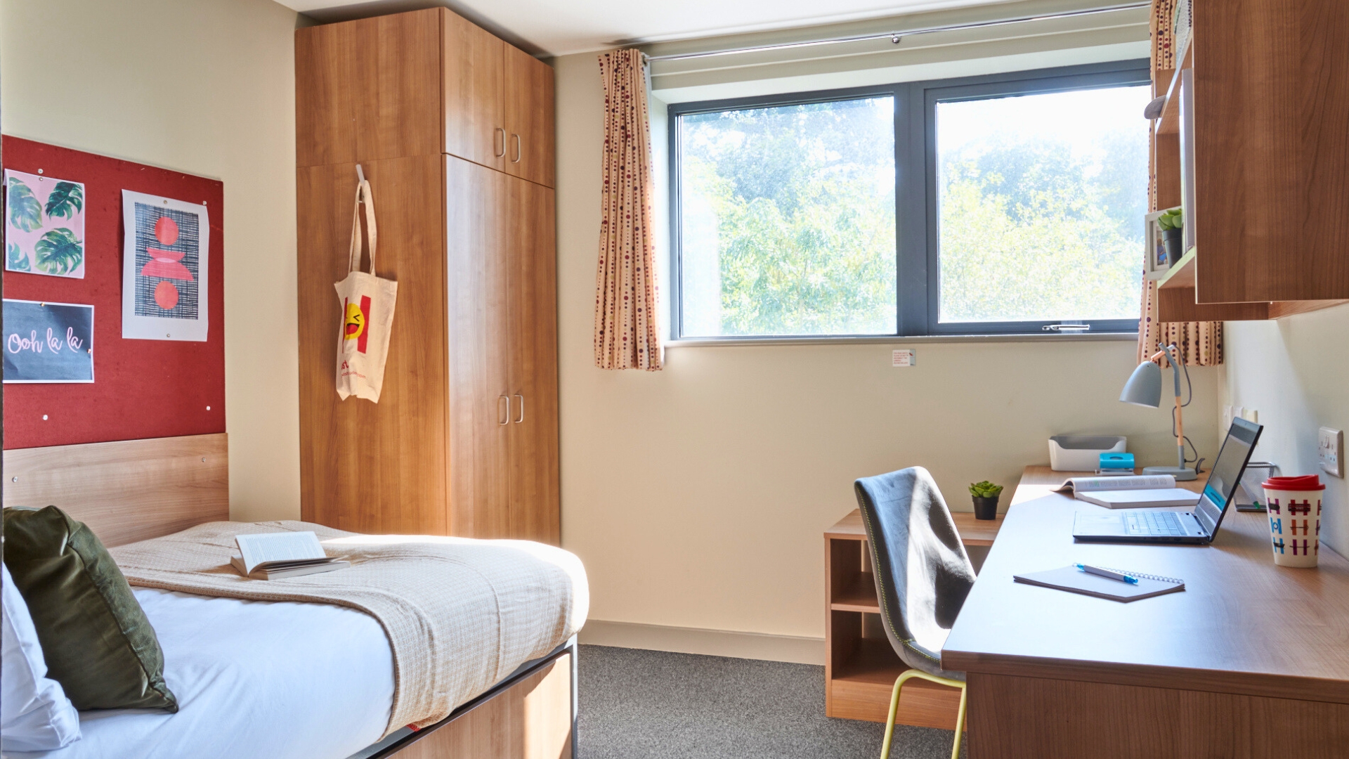 Classic En-Suite - Northfield