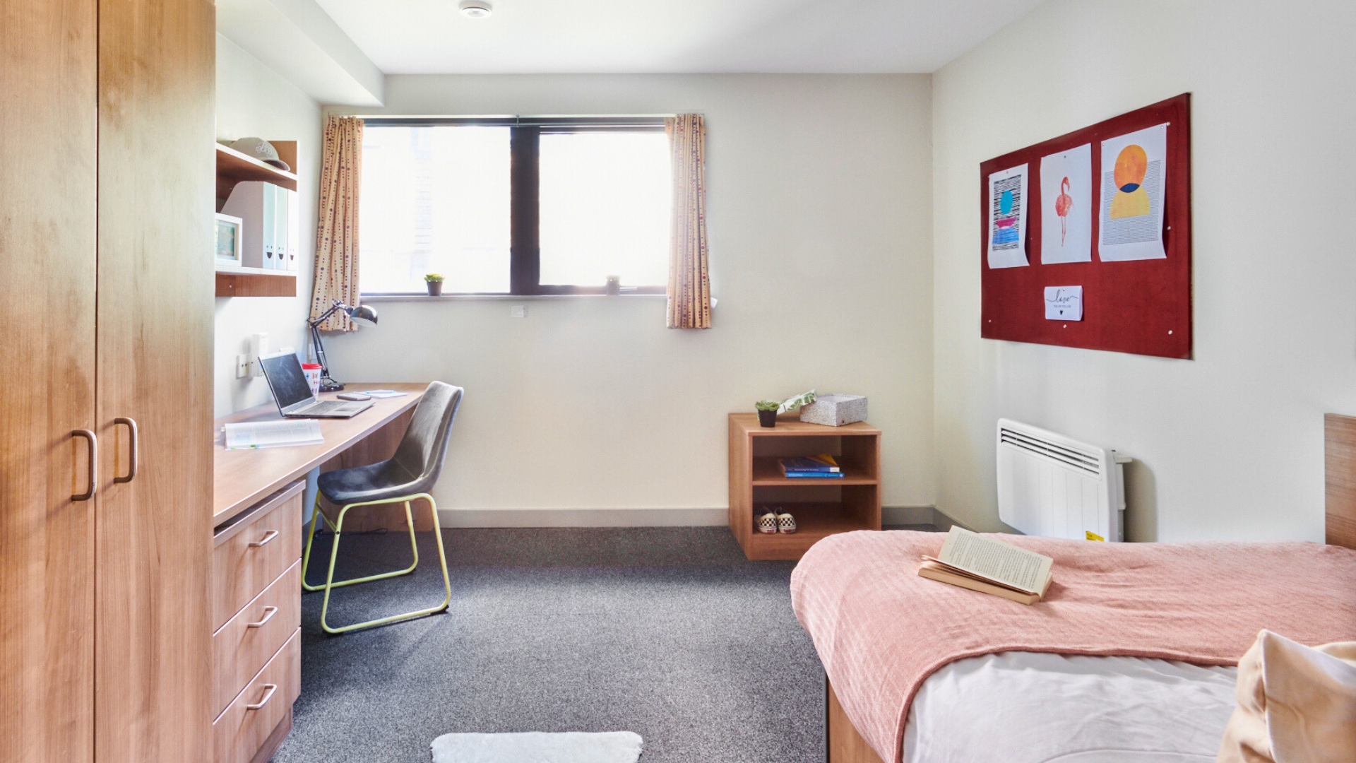 Premium En-Suite - Northfield