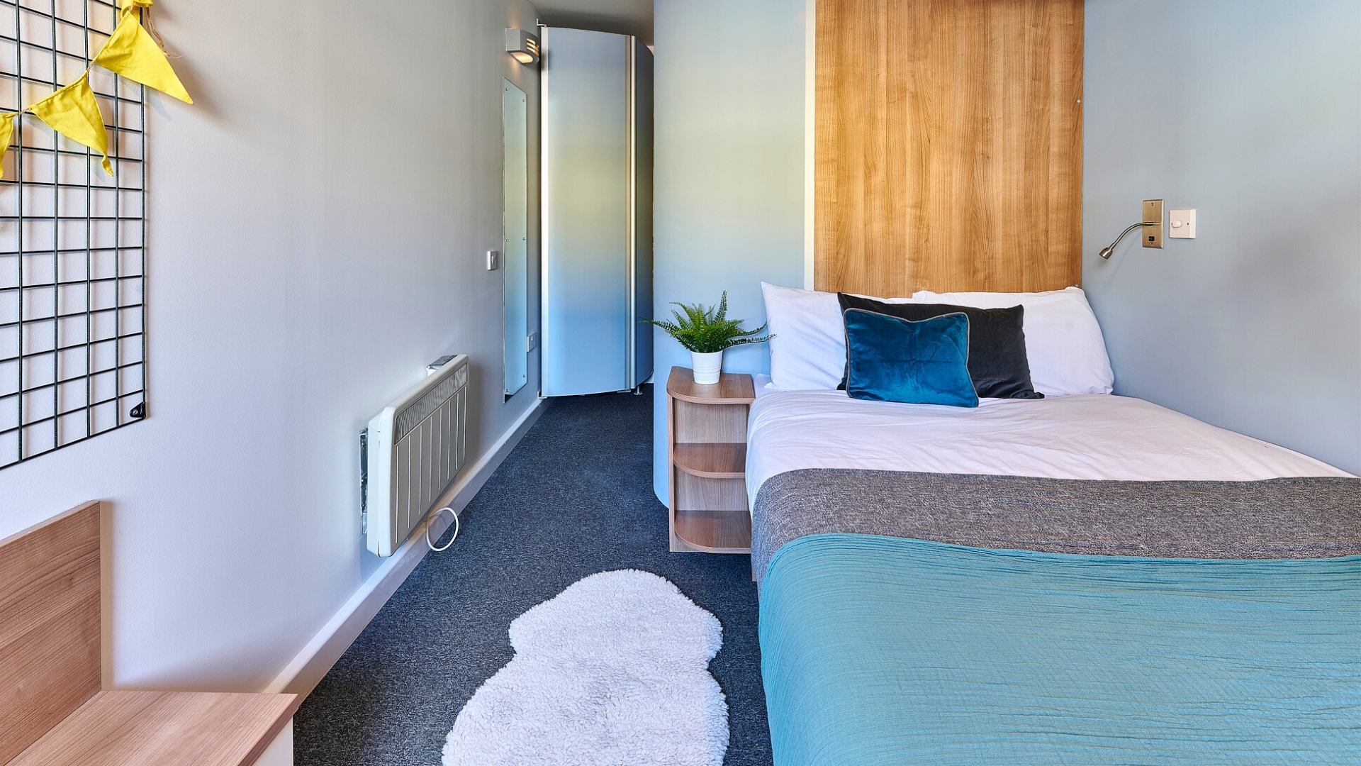 Classic En-Suite - Exeter Trust House