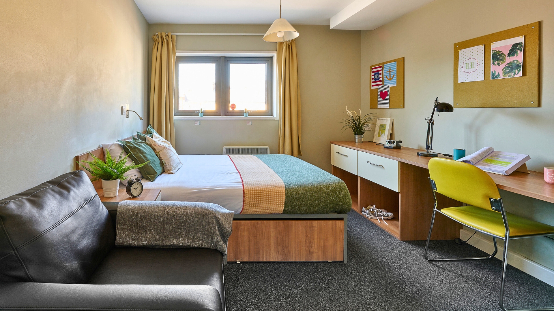 Classic Studio - Exeter Trust House