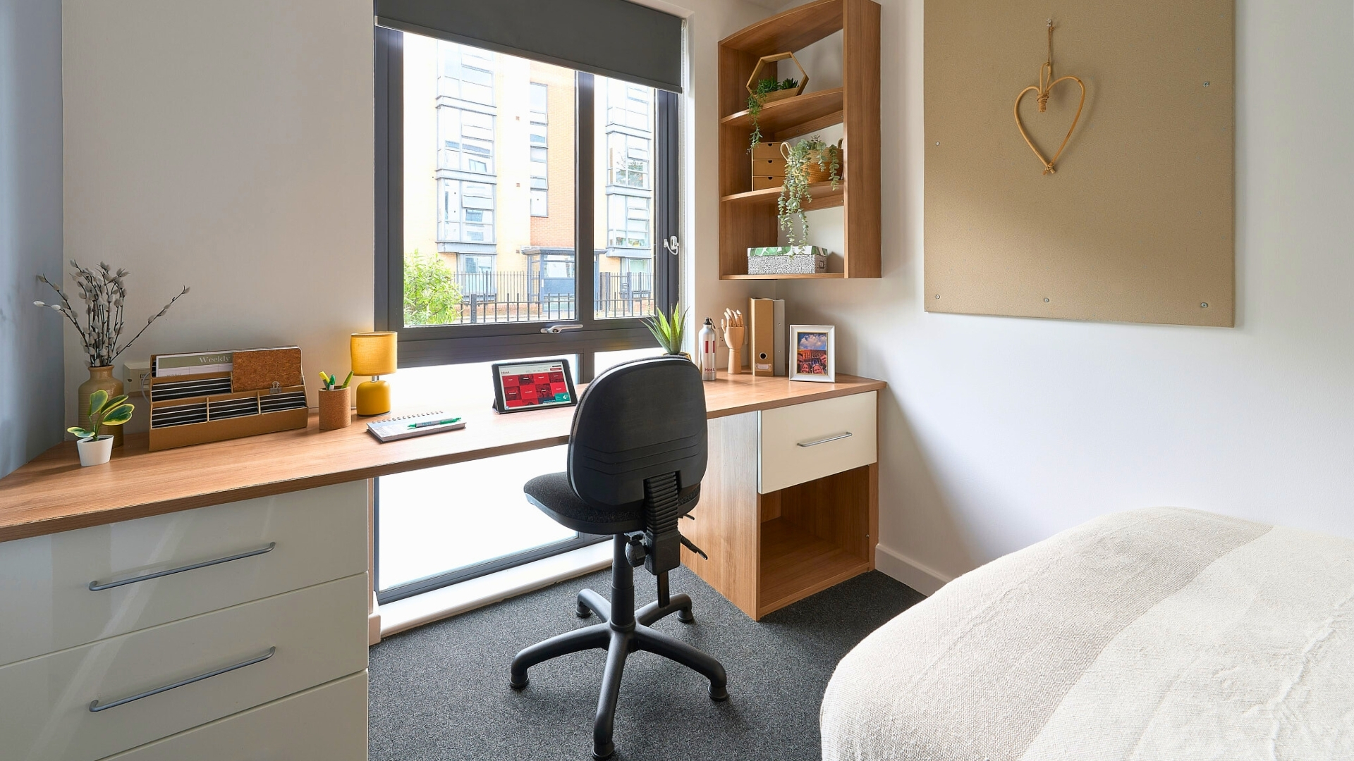 Gold En-Suite - Cavendish Place