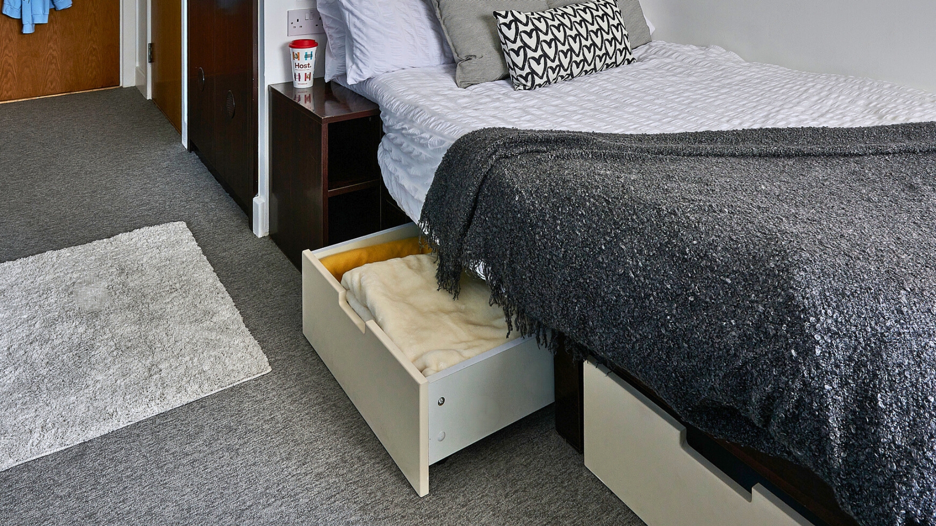 Accessible Classic En-suite - Heantun Point
