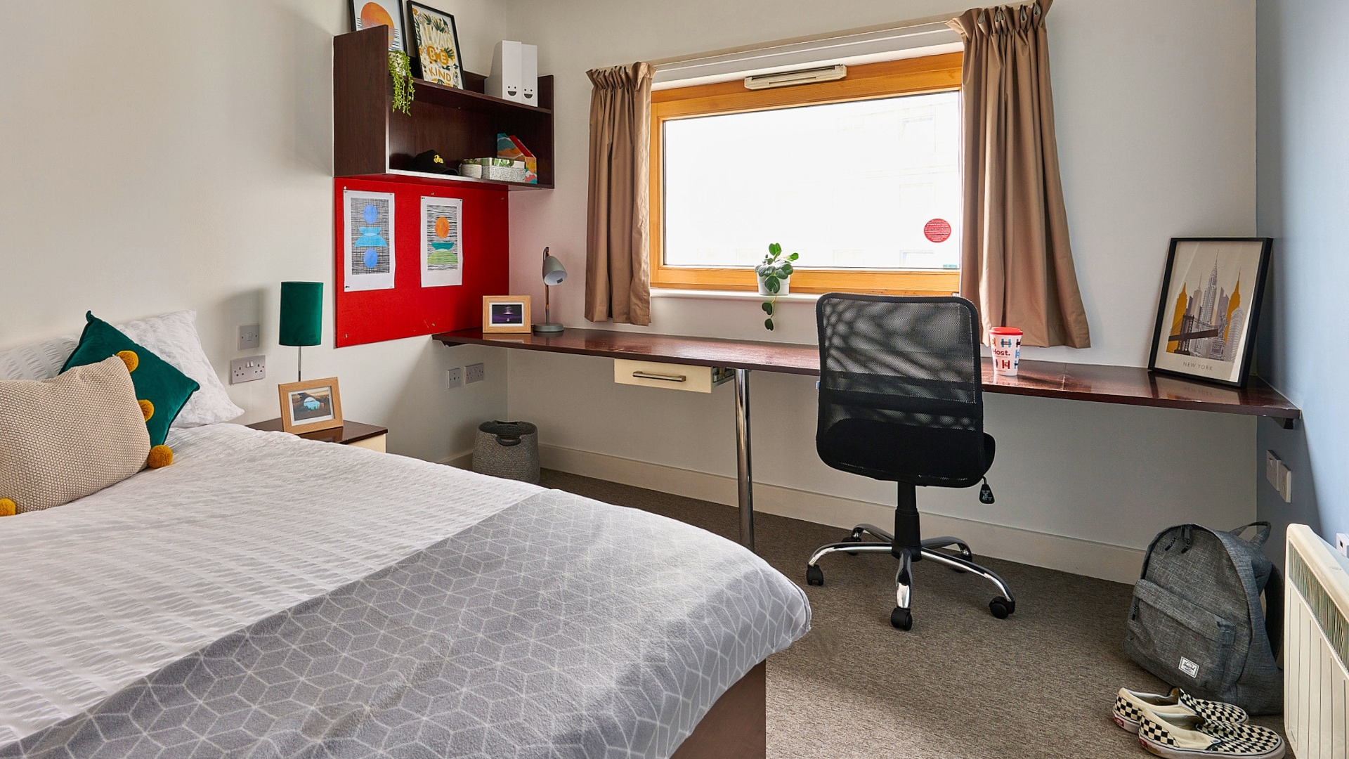 Premium En-Suite - Heantun Point