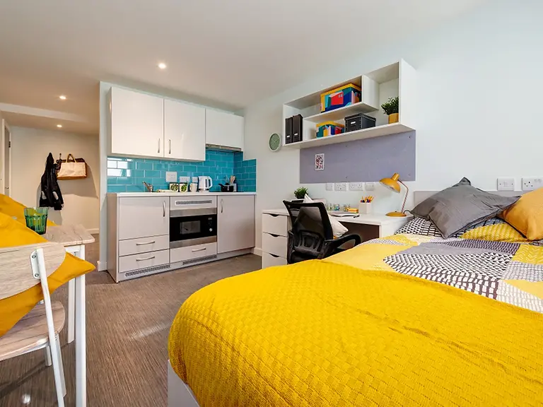 Premium Studio - Carrick View