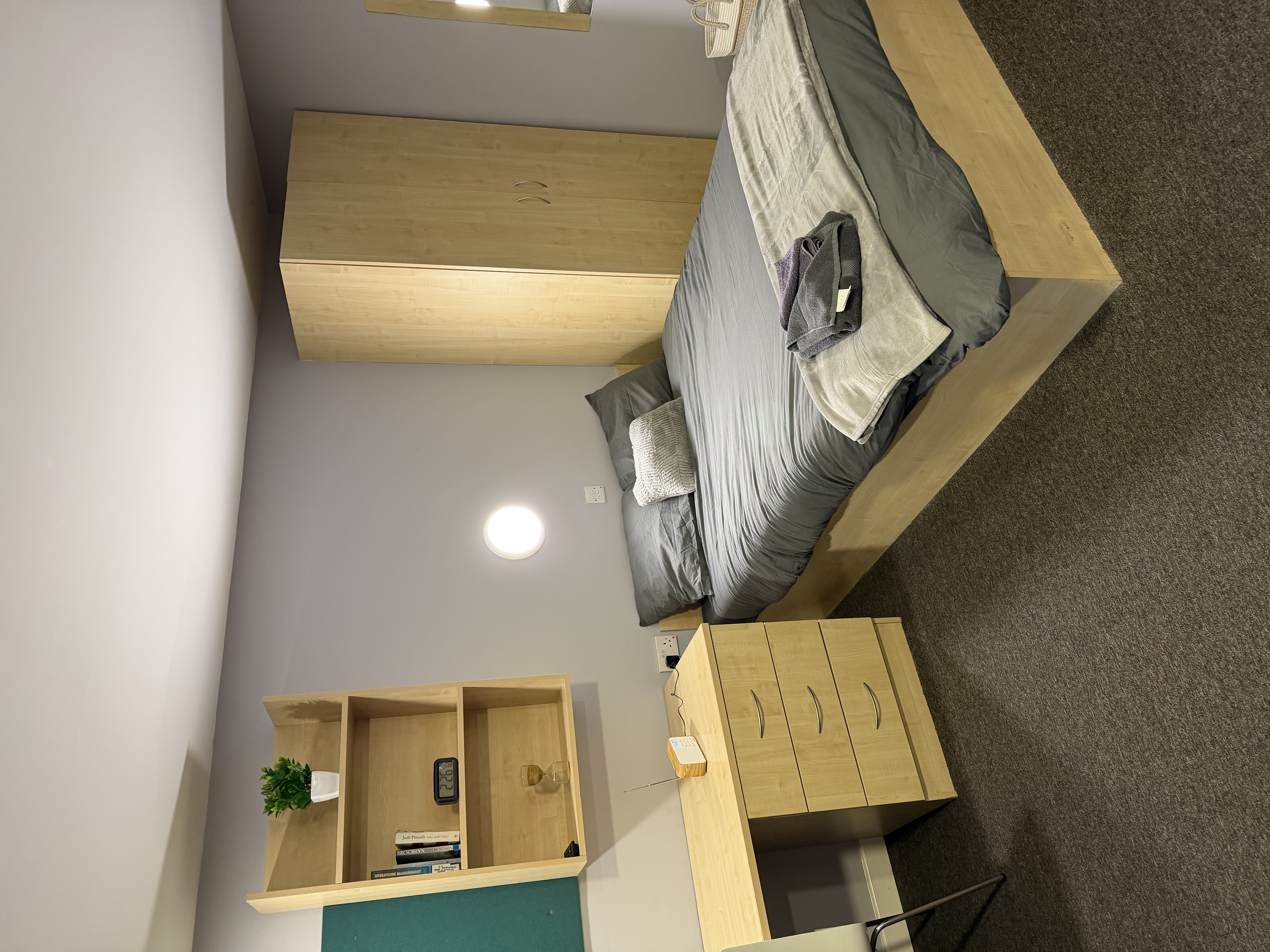Studio - Sheffield 3