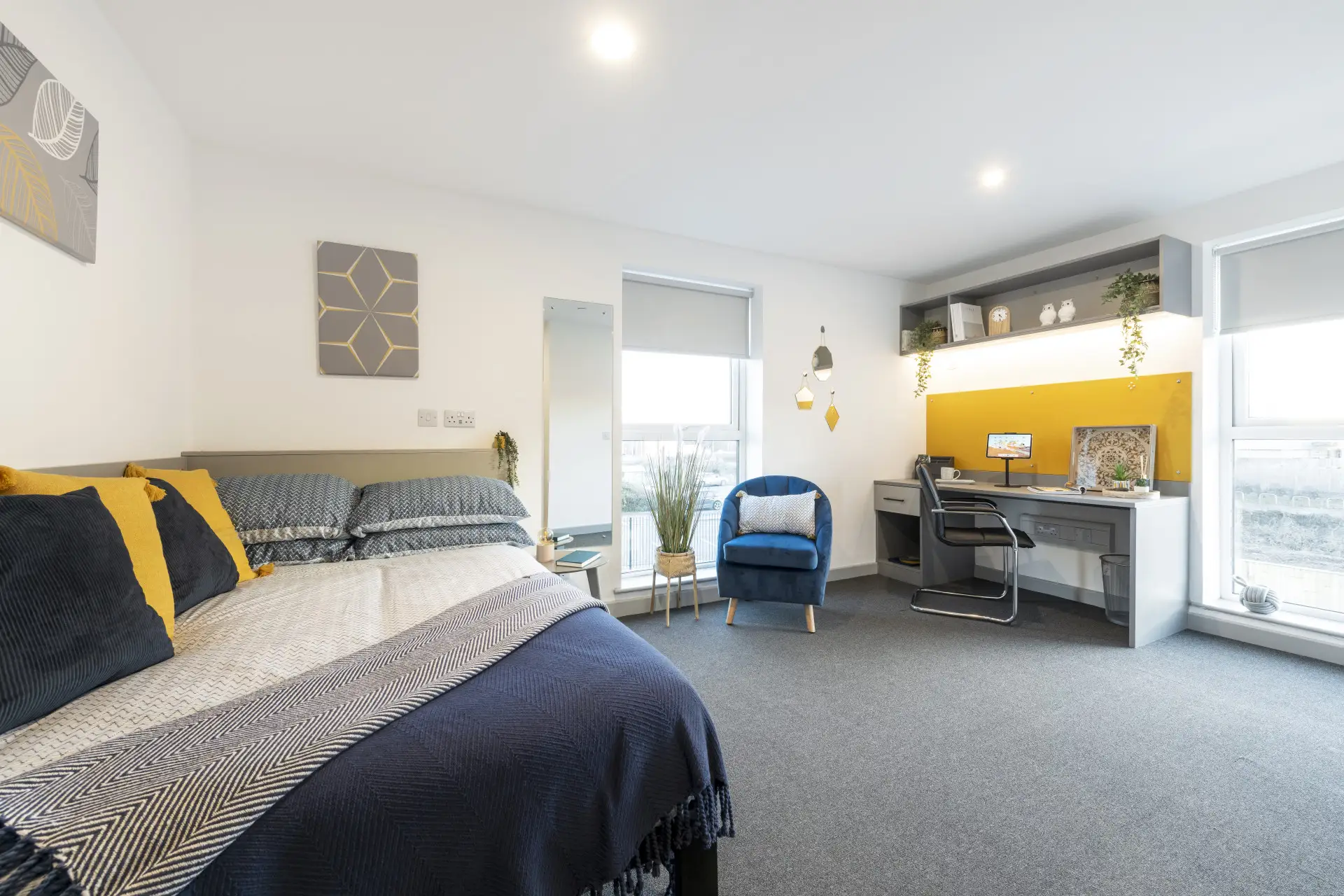 Platinum Ensuite - Pine Mill