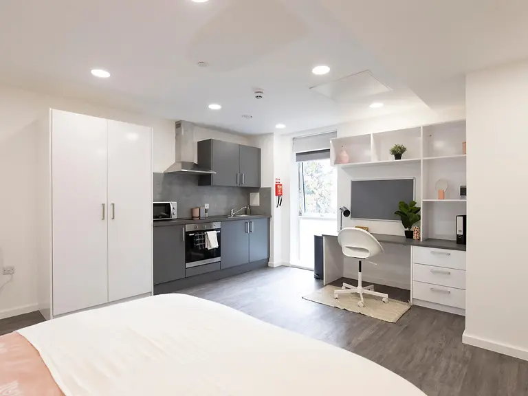 Premium Studio - The Cavendish