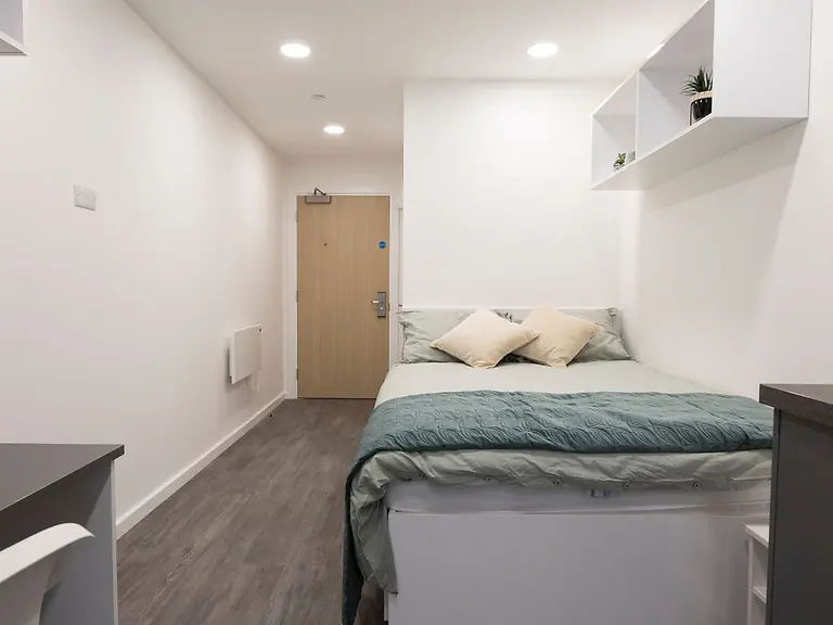 Classic Studio Lower - The Cavendish