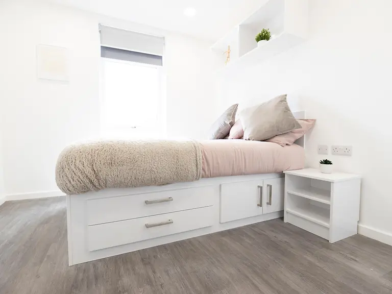 5 Bed Classic En-suite - The Cavendish