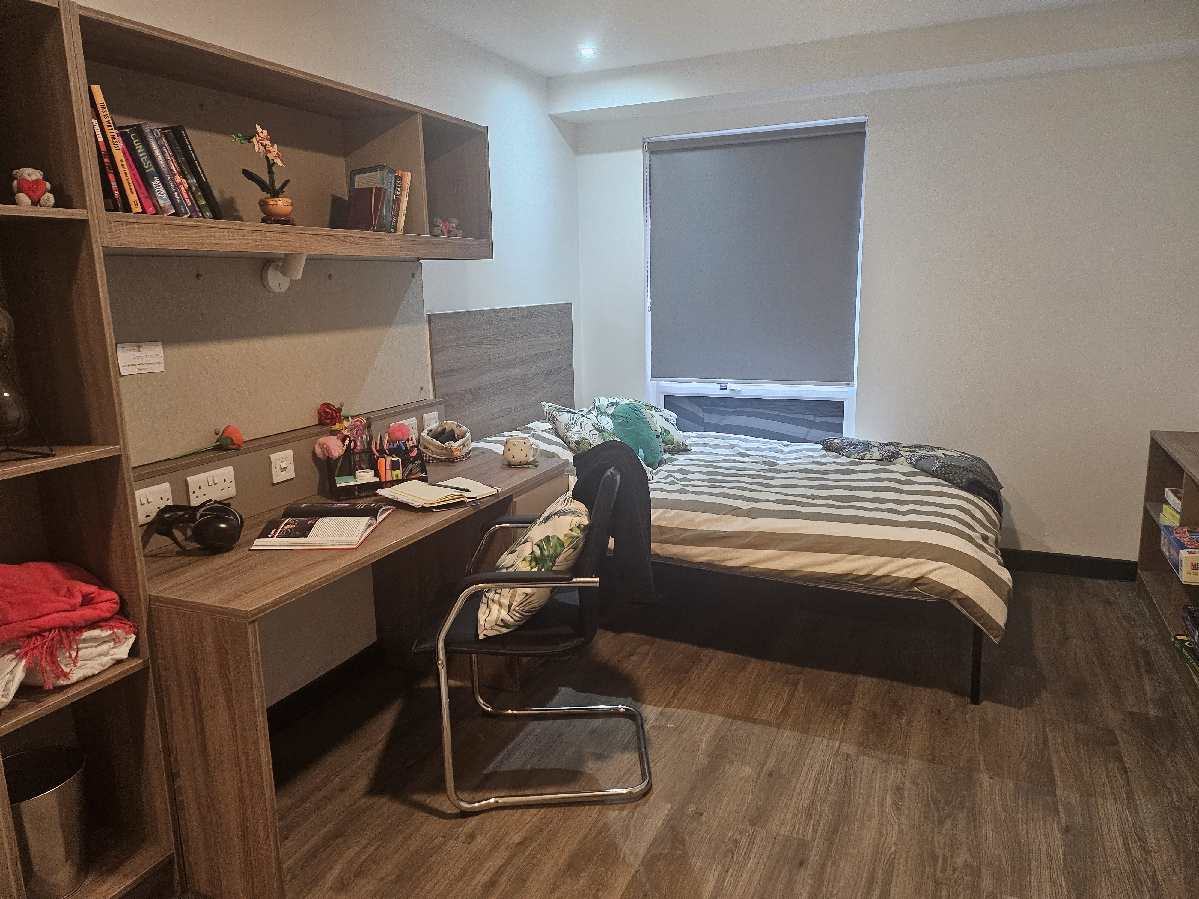 Superior Ensuite - Coppergate