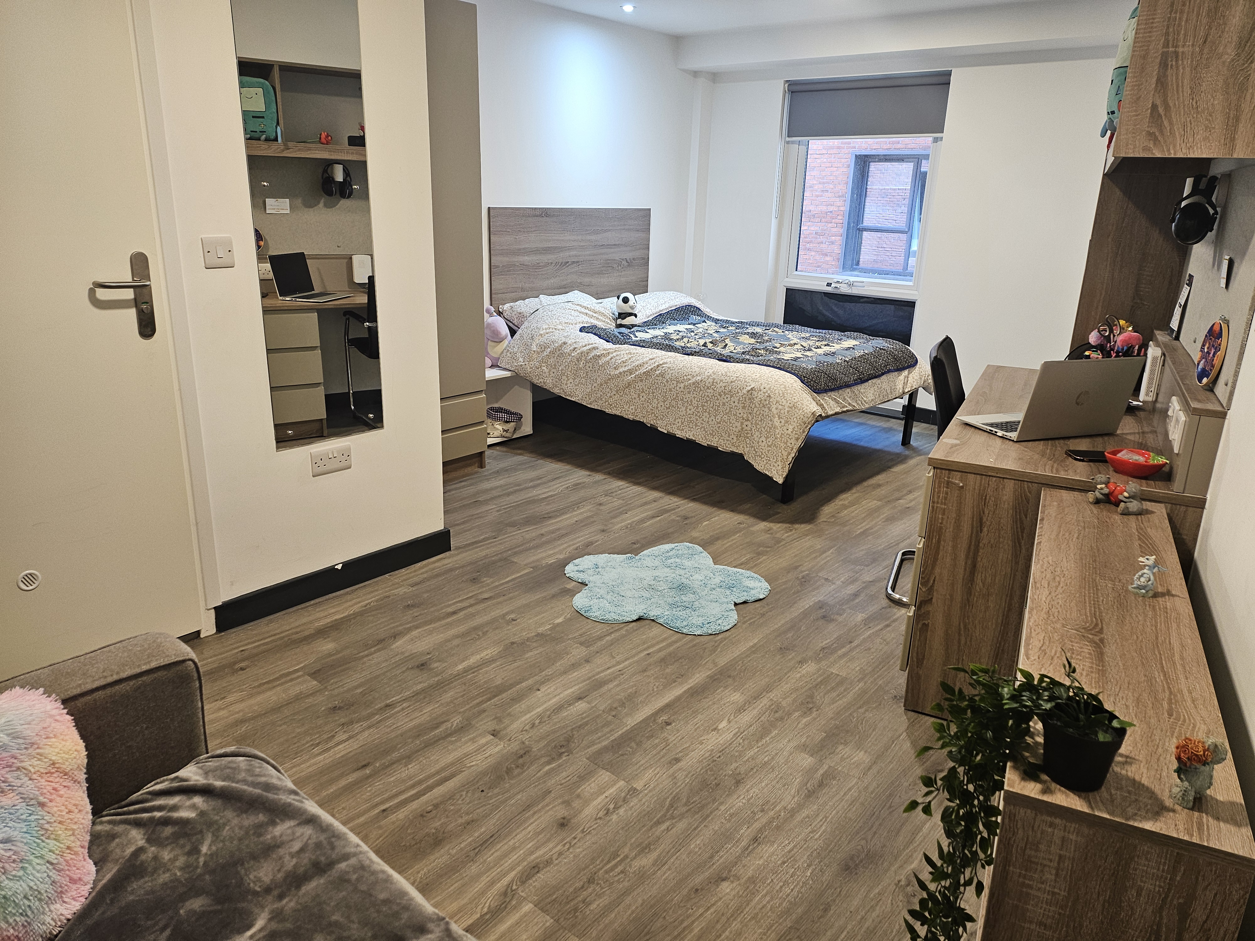 Superior Plus Ensuite - Coppergate