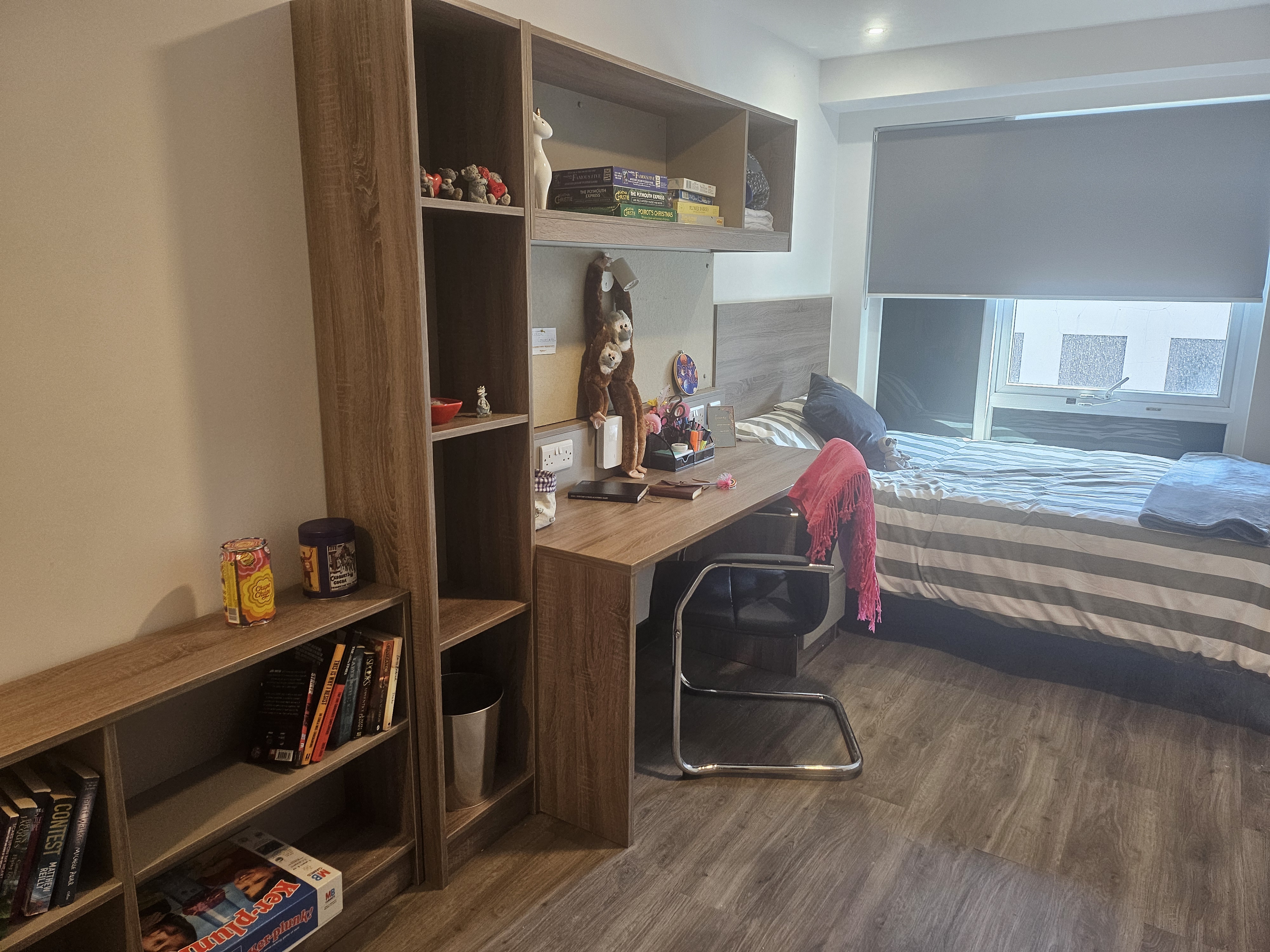 Premium Ensuite - Coppergate