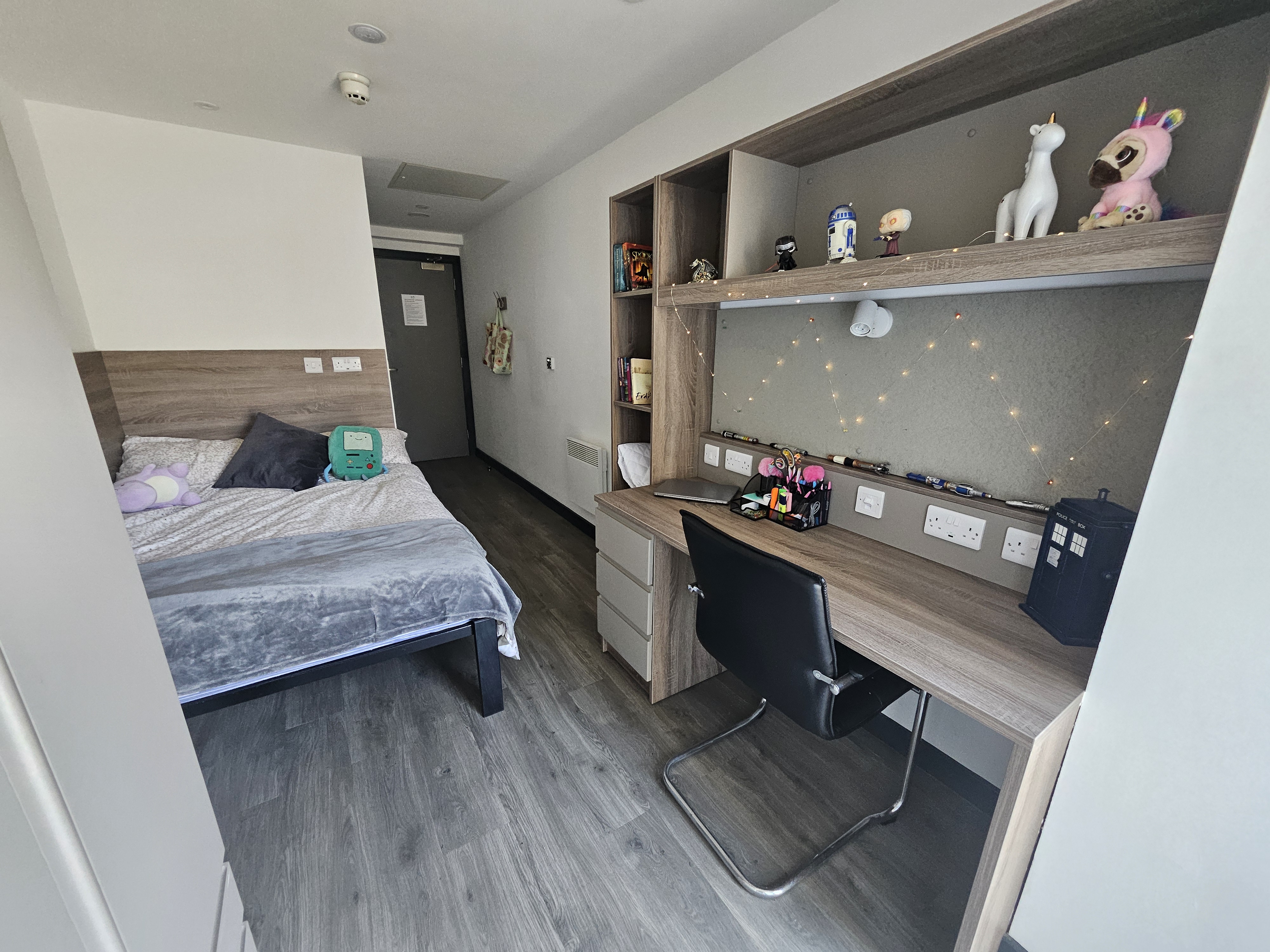 Deluxe Ensuite - Coppergate