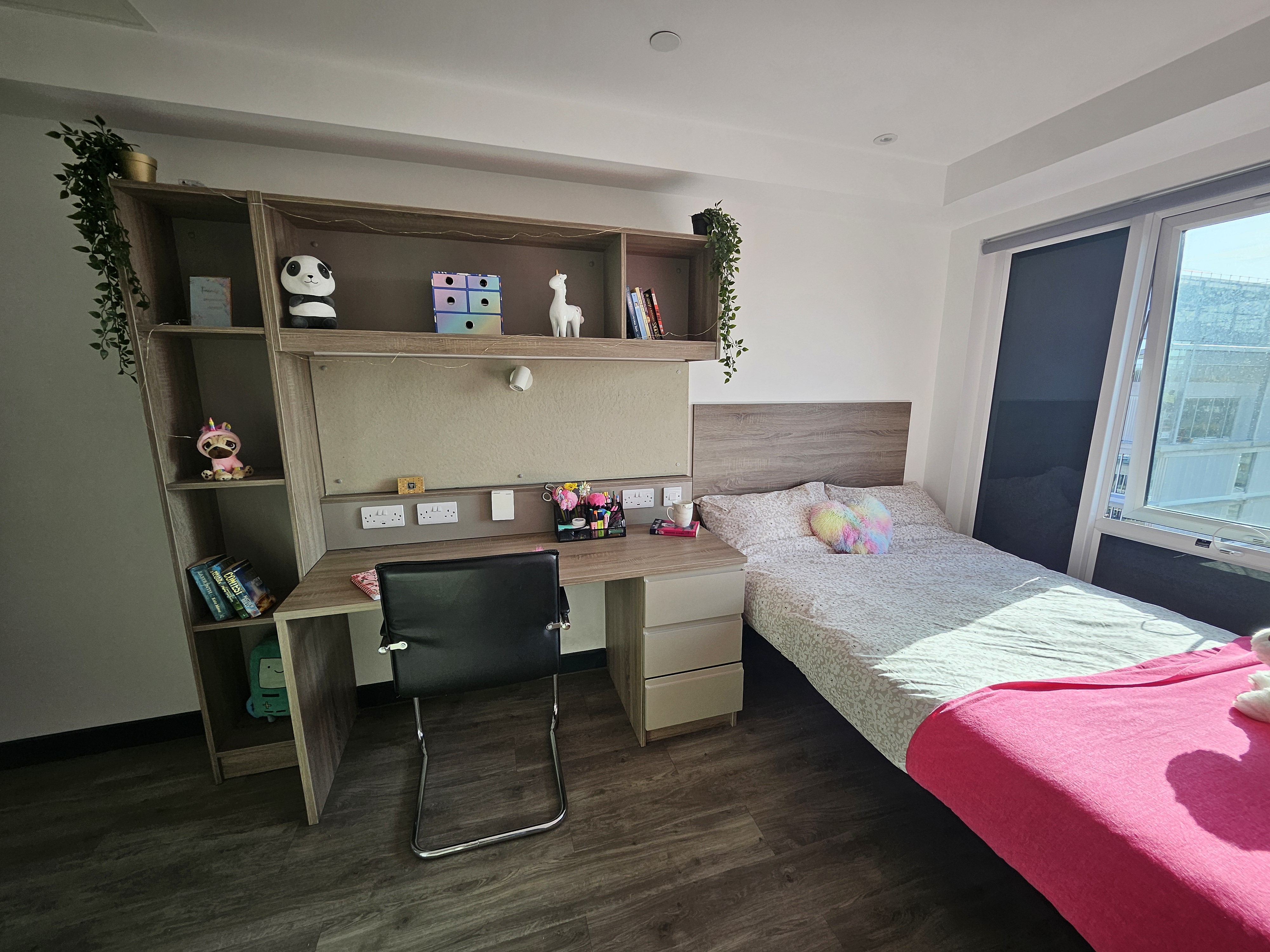 Classic Ensuite - Coppergate