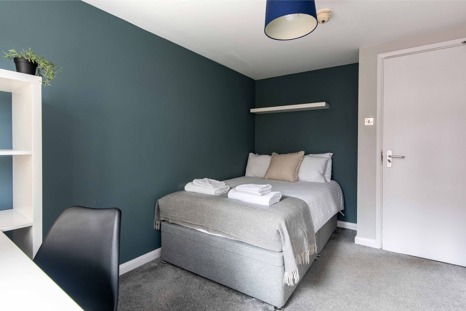 Apartment - Varsity City
