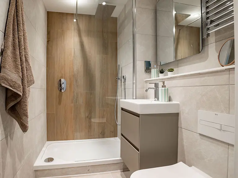 Classic Studio - Rothesay House