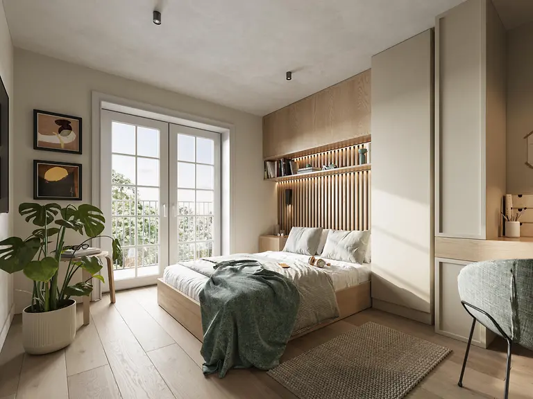 Premium Studio - Rothesay House