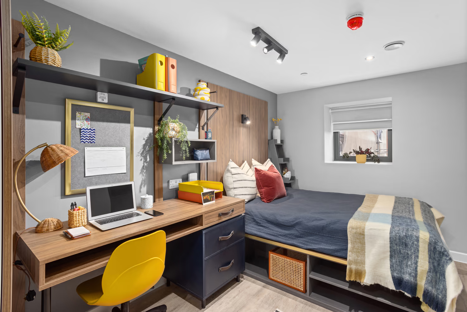Premium Bigger 3-Bed Apartment - Brunswick Apartments (Deprecated)