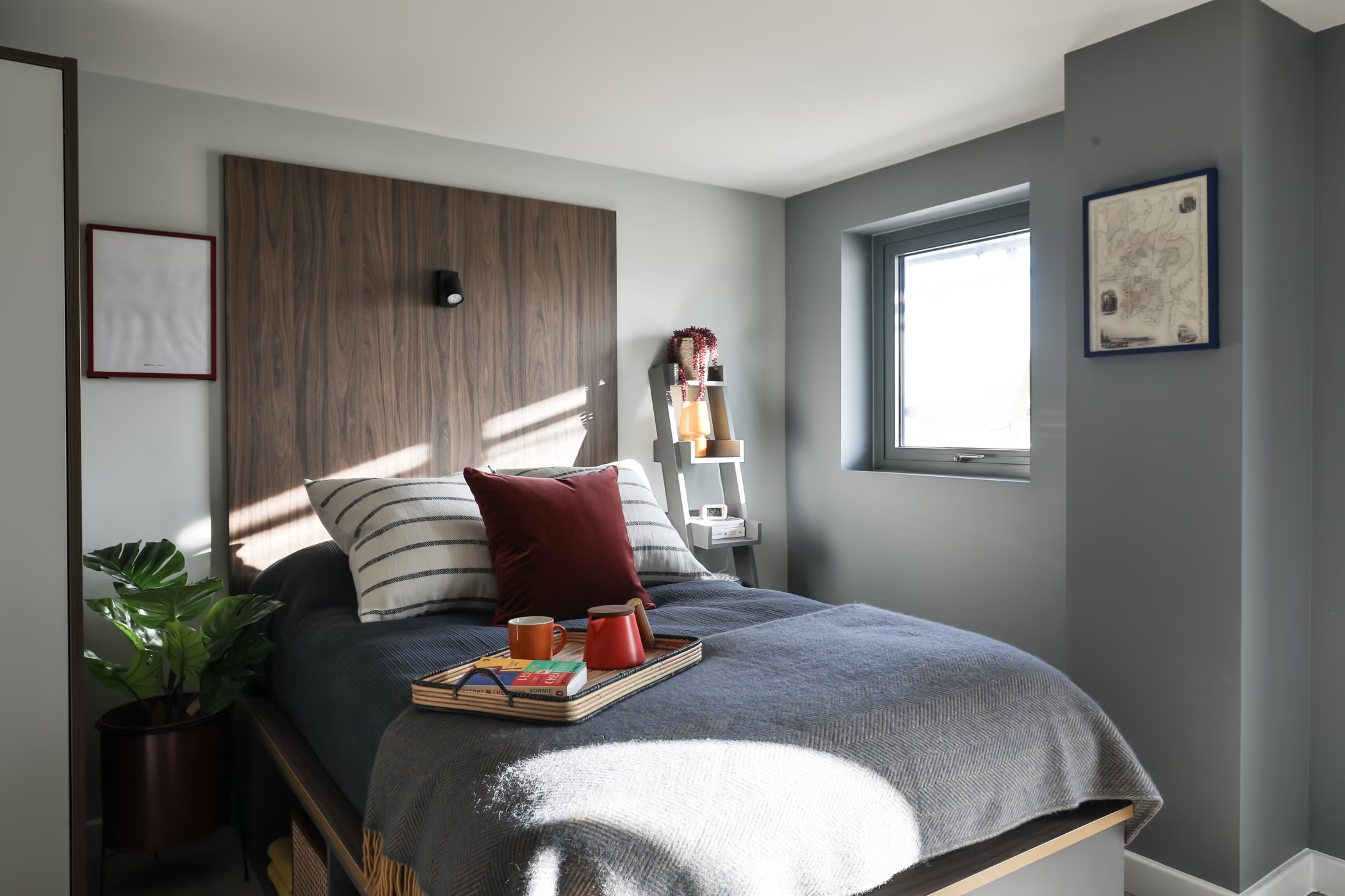 Premium Smaller Studio - Brunswick Apartments (Deprecated)