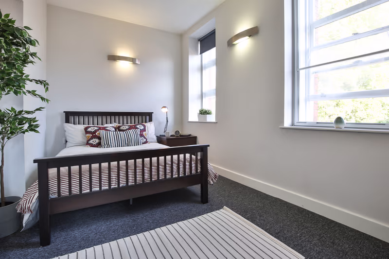 Classic Dual Occupancy Duplex - Dean Clarke Lofts