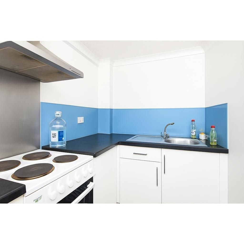 Three Bedroom Compact - Pin Hill