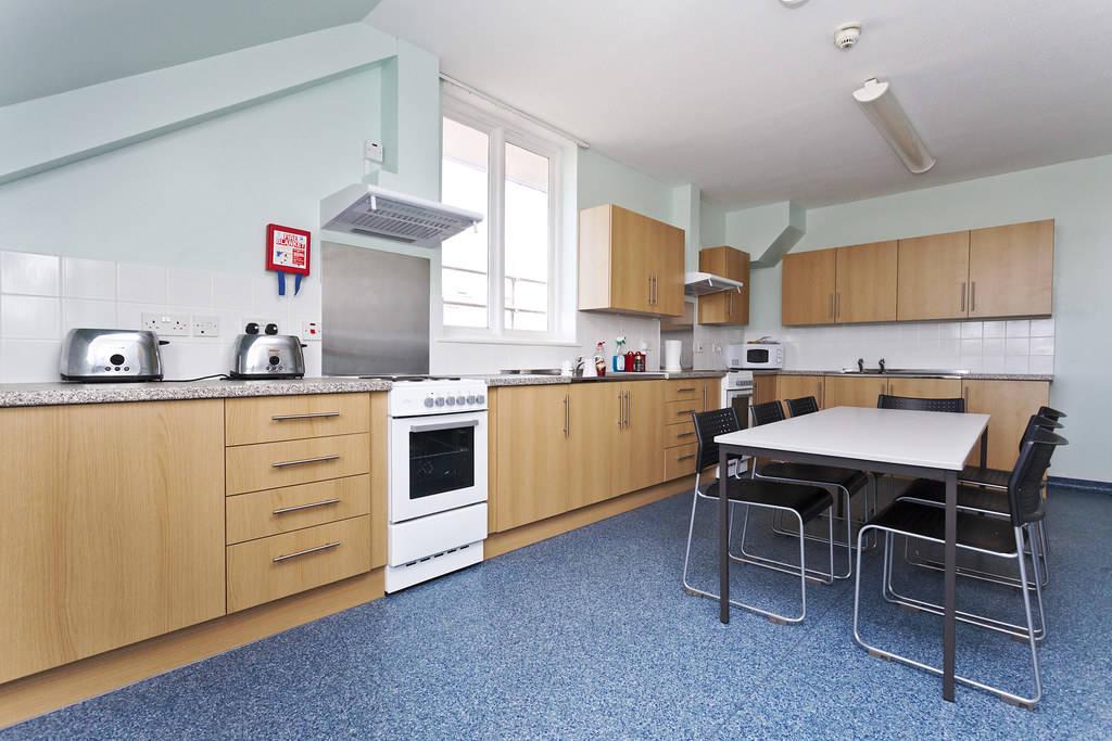 Deluxe En-Suite - Pin Hill