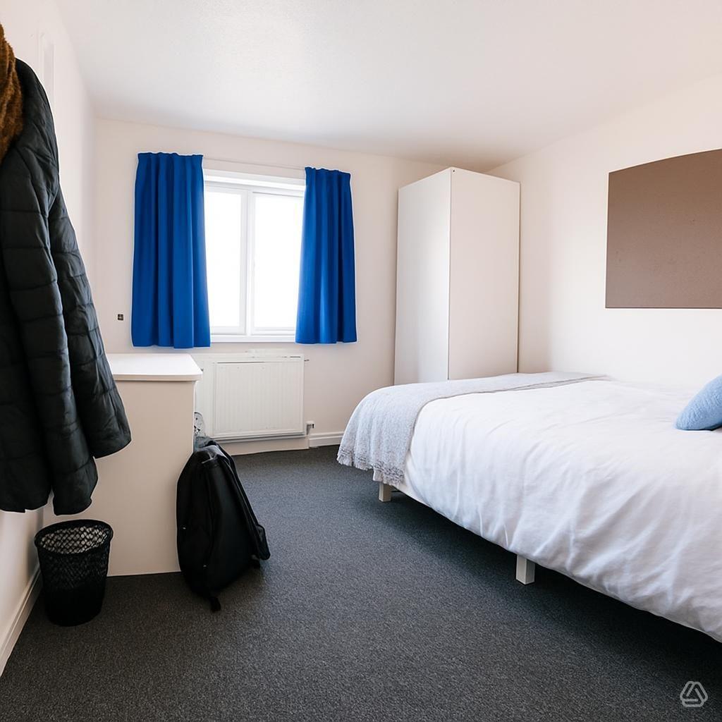 Two Bedroom Deluxe - Pin Hill