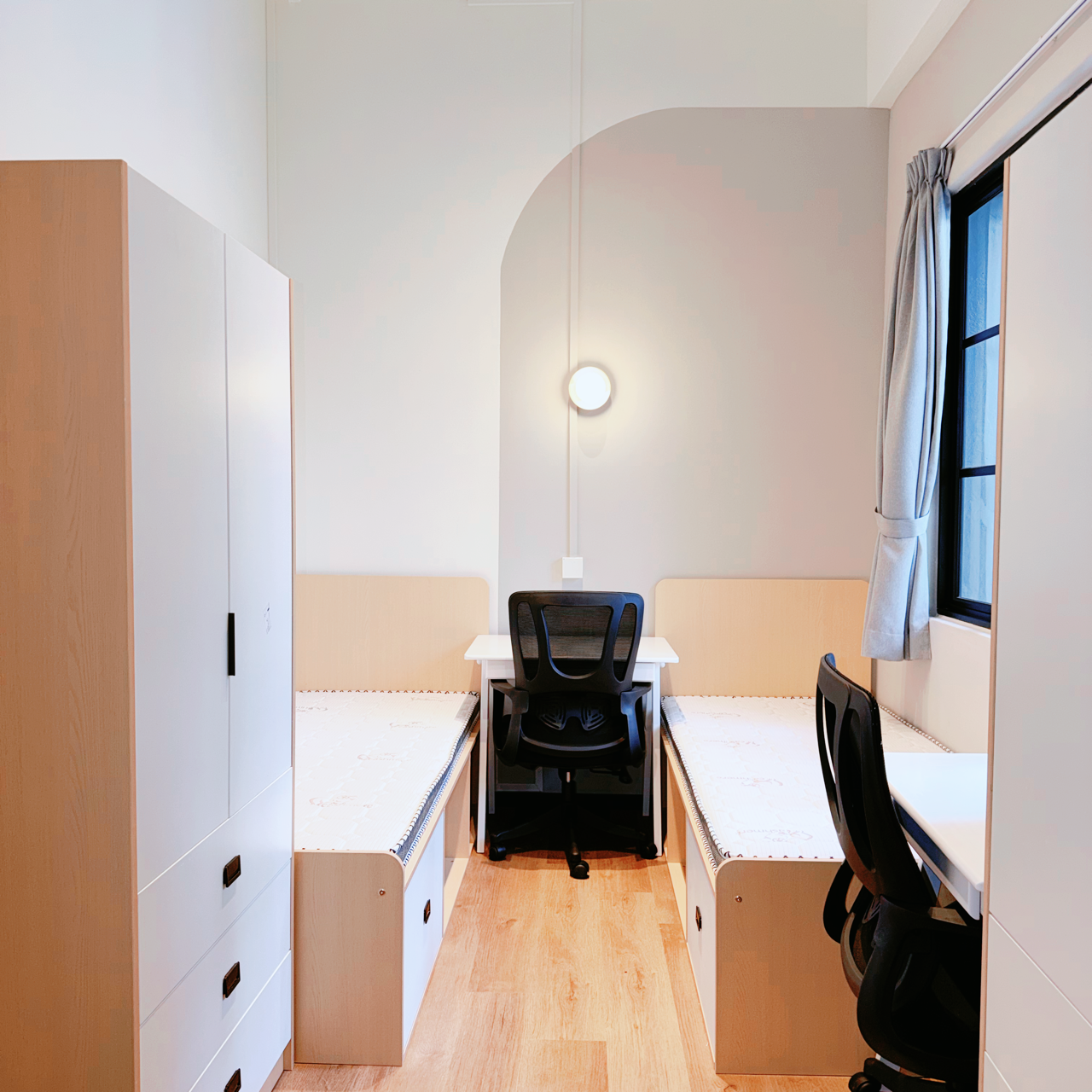 Premium Double Room - SOVO Novena