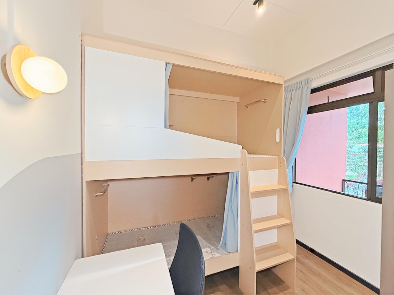 Deluxe Double Room - SOVO Novena