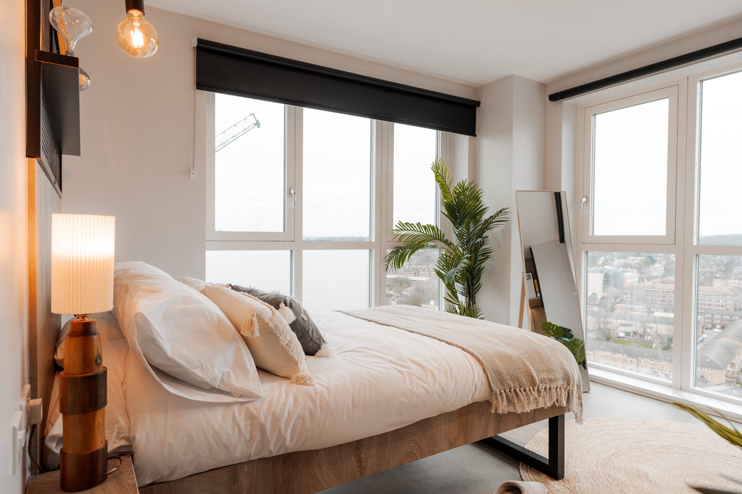 Ultimate Ensuite - Your Tribe South Bermondsey@YourTRIBE