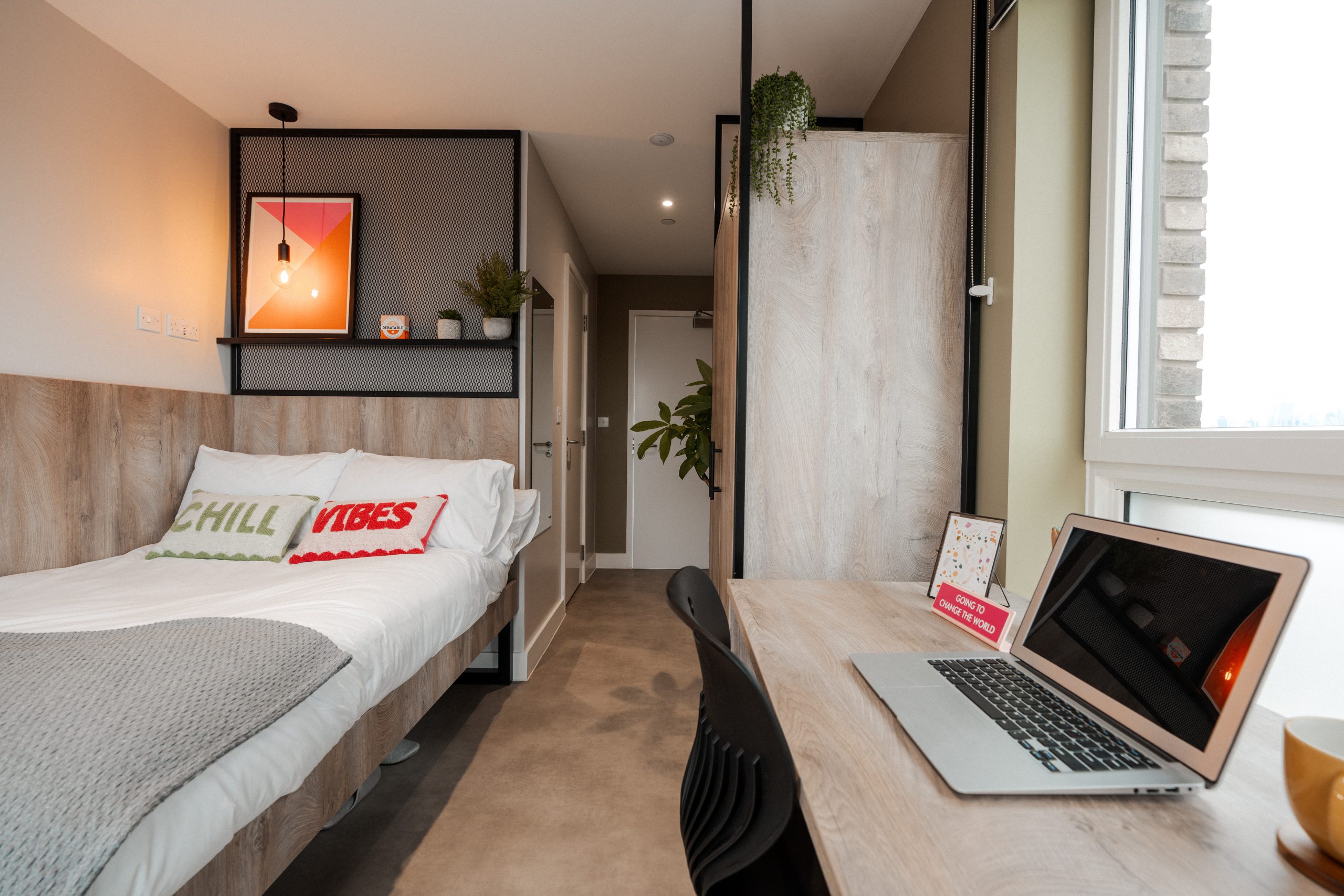 Deluxe En-Suite - Your Tribe South Bermondsey@YourTRIBE