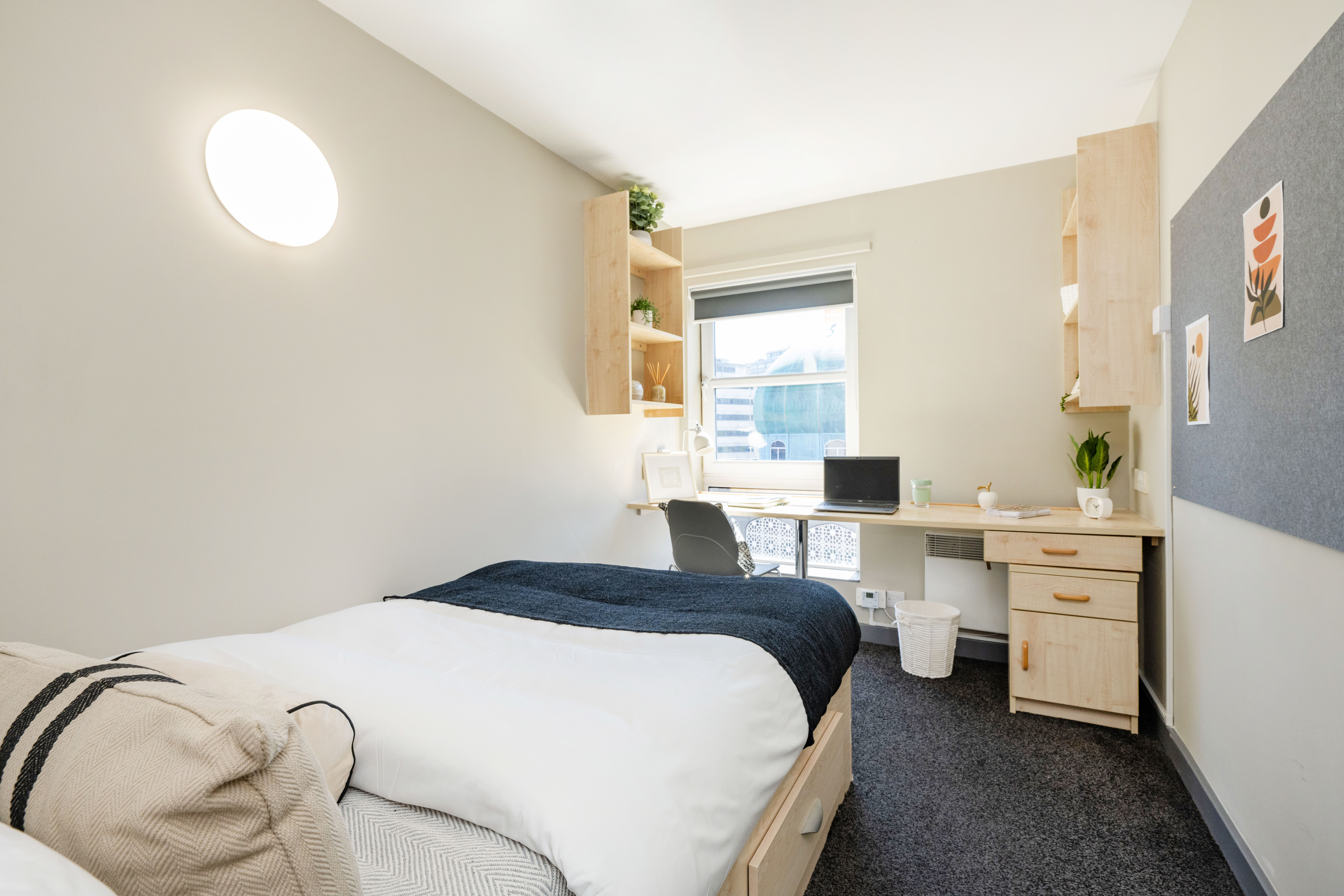Classic En-Suite - Curzon House