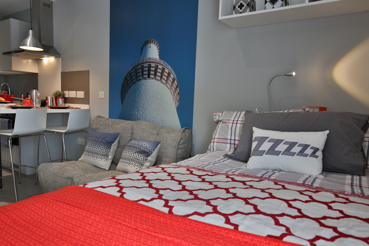 Classic Smaller Studio - St Peter Studios