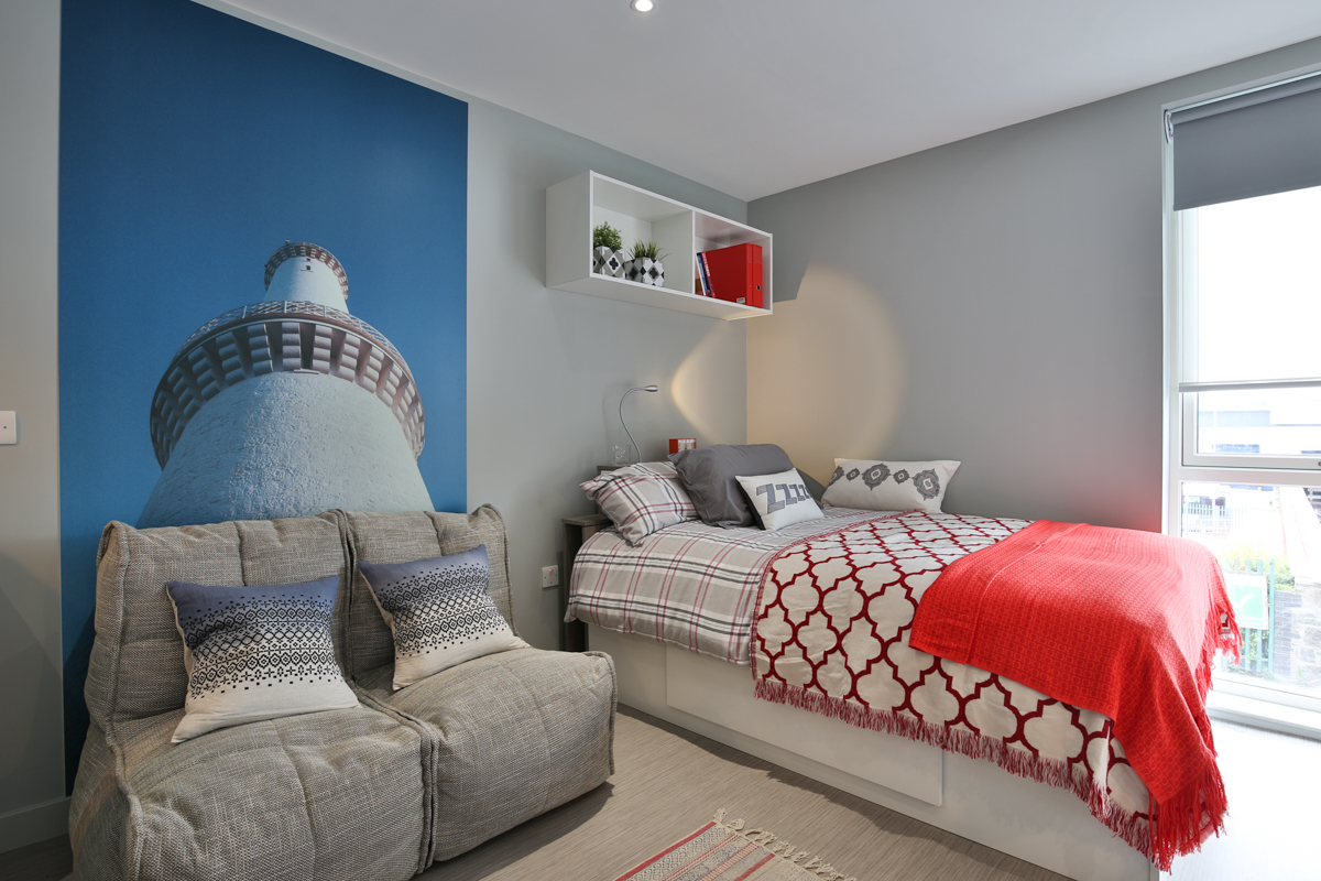 Classic Studio - St Peter Studios