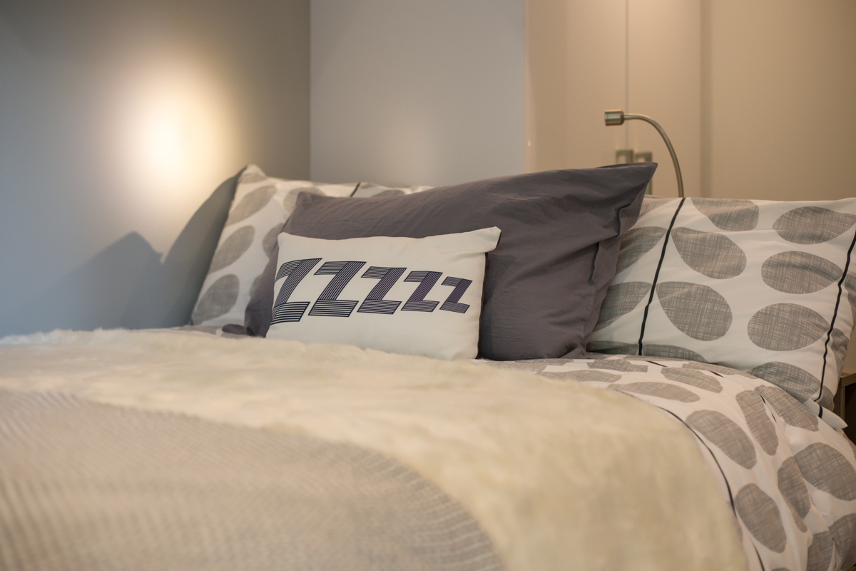 Classic Studio - Limited View - Buccleuch Street