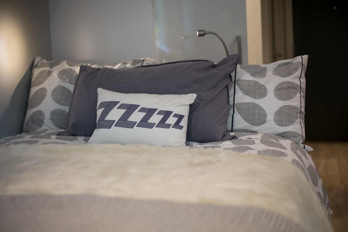 Classic Bigger Studio - Limited View - Buccleuch Street