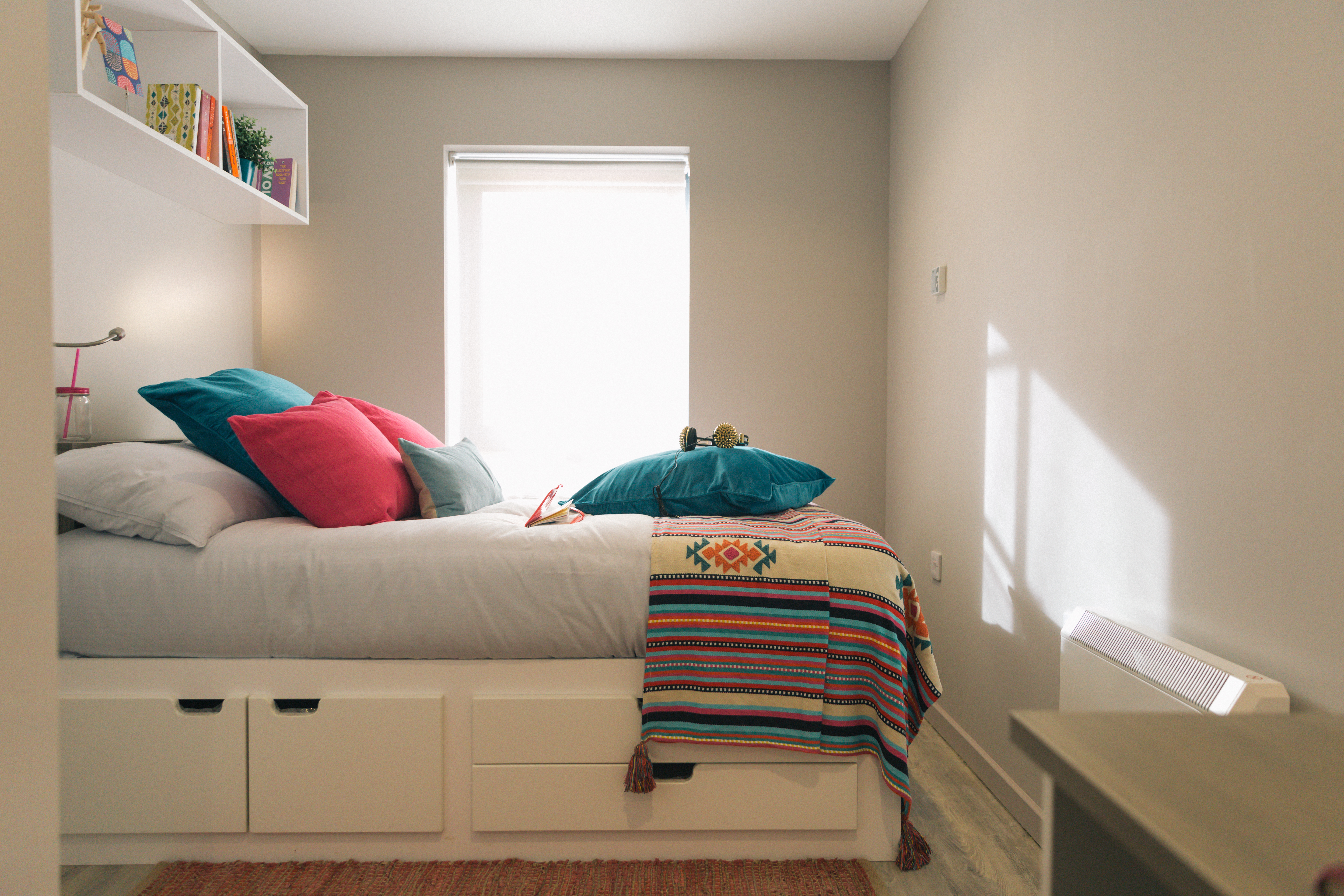 Classic Smaller Studio - Clifton Place
