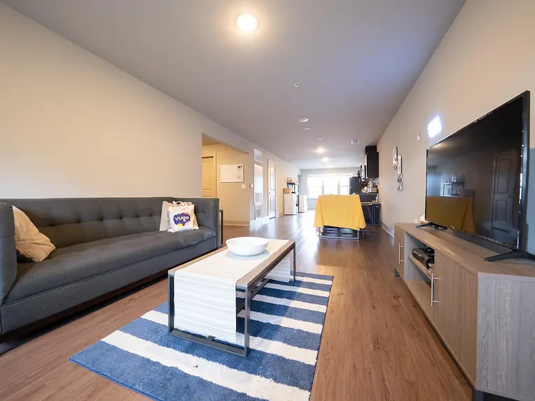 3 Bed 3 Bath Classic - Corvallis Domain