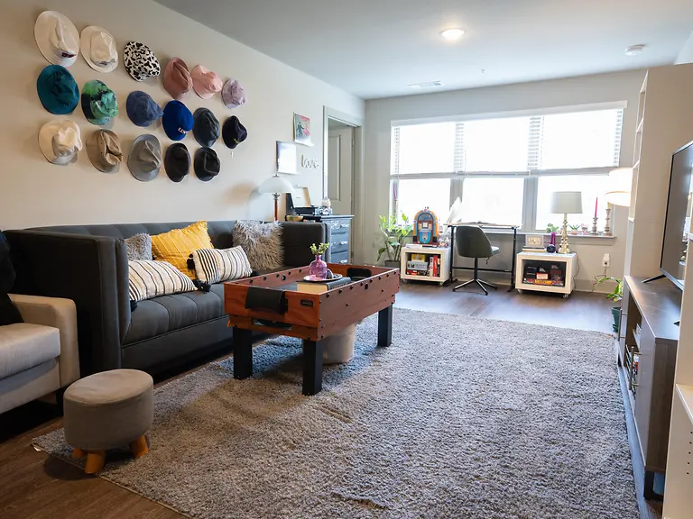 3 Bed 3 Bath Plus - Corvallis Domain
