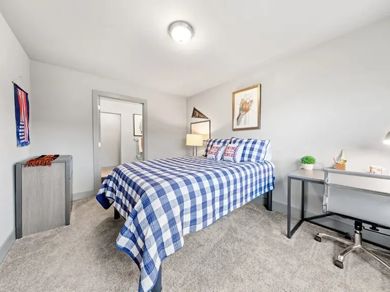 4 Bed 4 Bath Classic - Corvallis Domain