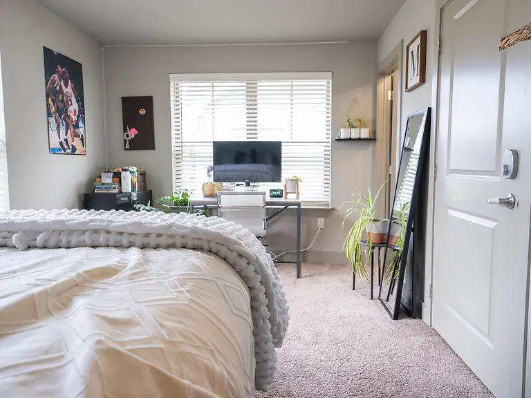 4 Bed 4 Bath Townhouse - Corvallis Domain