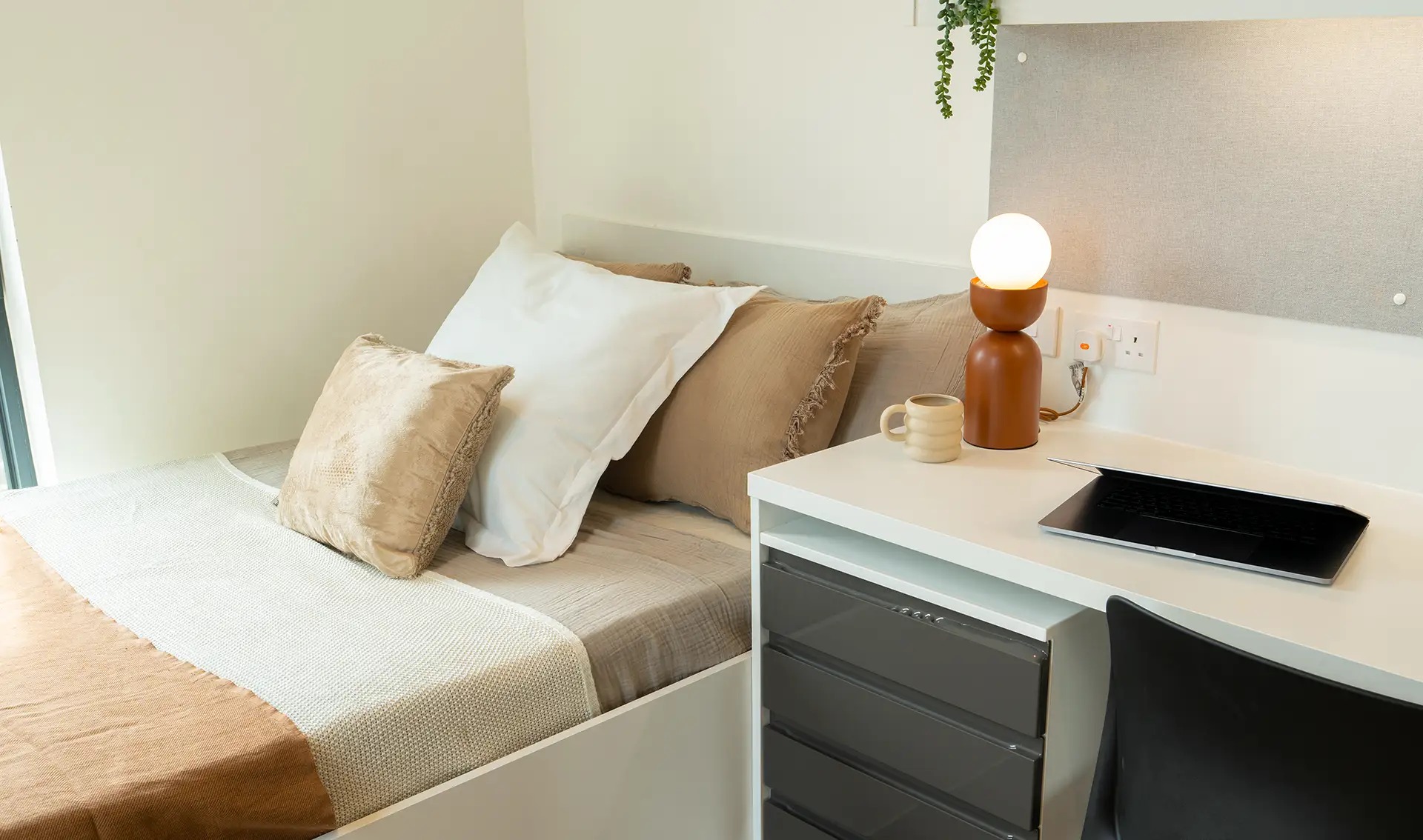Club Ensuite - Currus Court