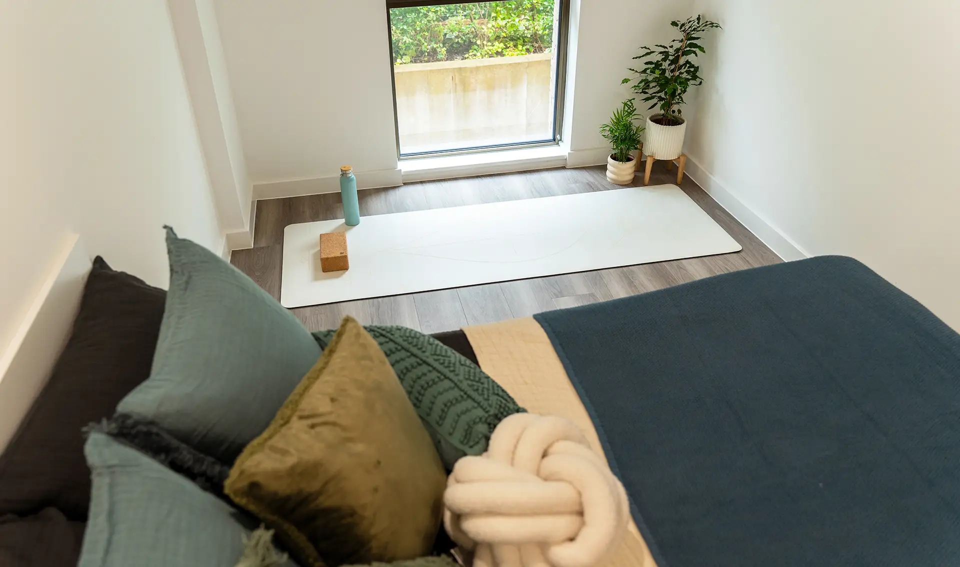 Elite Ensuite - Currus Court