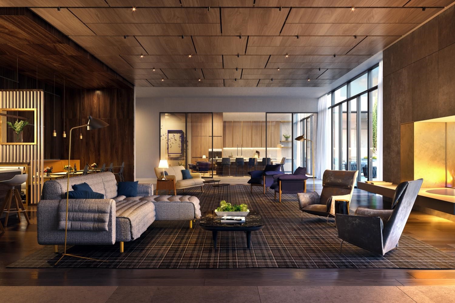 芝加哥租房-hooli