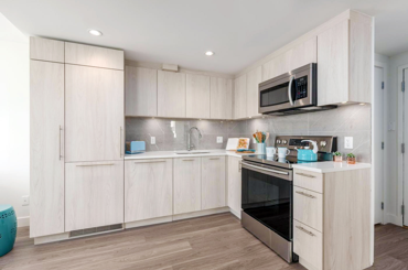 美国纽约租房的流程