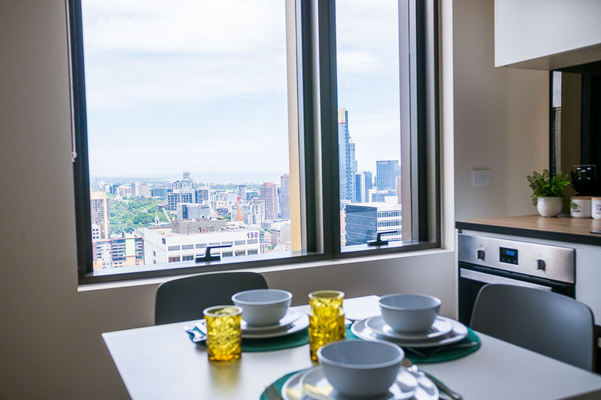 纽约留学生租房