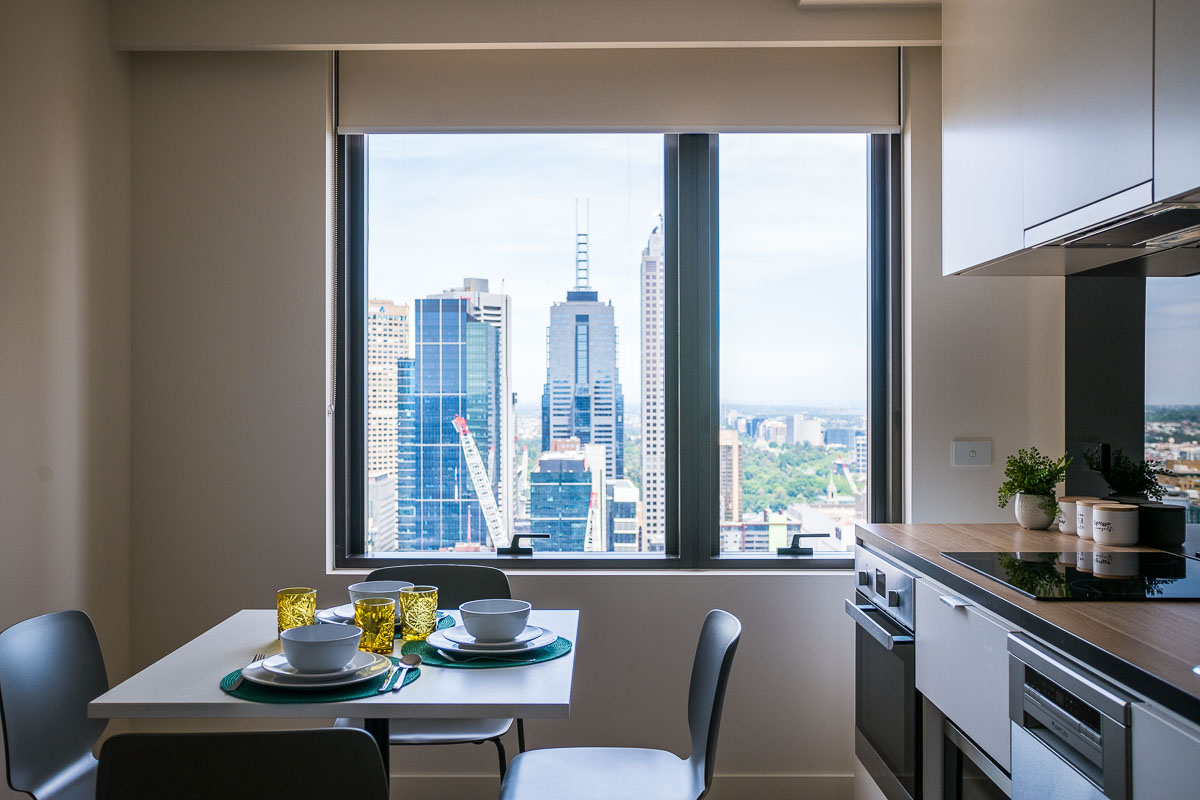 纽约留学生租房